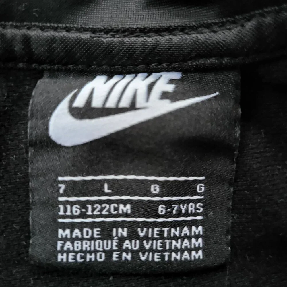 Nike boys full